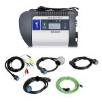 2026.03 DOIP MB SD Connect Compact 4 Star Diagnosis With Panasonic CF-C2 laptop Support Offline Programming - Image 10