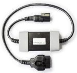 ISUZU DC 24V Adapter Type II for Tech2 – Image 2