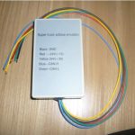 Super Truck AdBlue Emulator for Mercedes-Benz/ MAN/ Scania/ Iveco/ DAF/ Vol/ Renault