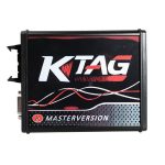 Best quality KTAG V7.020 Firmware EU Version Red PCB Latest V2.23 No Token Limitation Multi-Language K-TAG 7.020 Online - Image 12