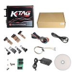 Best quality KTAG V7.020 Firmware EU Version Red PCB Latest V2.23 No Token Limitation Multi-Language K-TAG 7.020 Online - Image 11