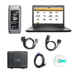 JCB Diagnoctic Tool with JCB Service Master 4 V25.01 or V26.05 Heavy Duty Truck Diagnostic Scanner - Image 10