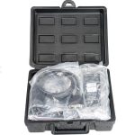 JCB Diagnoctic Tool with JCB Service Master 4 V25.01 or V26.05 Heavy Duty Truck Diagnostic Scanner - Image 8