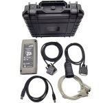 JCB Diagnoctic Tool with JCB Service Master 4 V25.01 or V26.05 Heavy Duty Truck Diagnostic Scanner