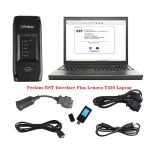 Perkins EST 2026A [05.2026] Version Perkins EST Interface Diagnostic tool With WIFI – Image 3