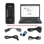 Perkins EST 2026A [05.2026] Version Perkins EST Interface Diagnostic tool With WIFI – Image 2
