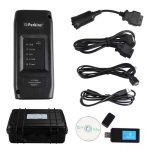Perkins EST 2026A [05.2026] Version Perkins EST Interface Diagnostic tool With WIFI