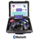 DPA5 Dearborn Portocol Adapter 5 Heavy Duty Truck Scanner With Bluetooth - Image 6