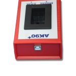 BMW AK90 Key Programmer Newest V3.19 AK90+ For All BMW EWS - Image 6