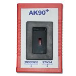 BMW AK90 Key Programmer Newest V3.19 AK90+ For All BMW EWS - Image 5