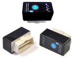 ELM327 Bluetooth OBD2 CAN-BUS Scanner Tool with Switch Work with Android - Image 2