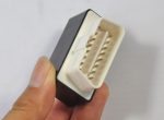 ELM327 Bluetooth OBD2 CAN-BUS Scanner Tool with Switch Work with Android - Image 3
