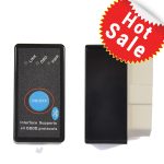ELM327 Bluetooth OBD2 CAN-BUS Scanner Tool with Switch Work with Android - Image 7