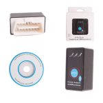 ELM327 Bluetooth OBD2 CAN-BUS Scanner Tool with Switch Work with Android - Image 6