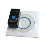 ELM327 Bluetooth OBD2 CAN-BUS Scanner Tool with Switch Work with Android - Image 5
