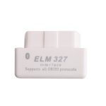 Mini ELM327 Interface Bluetooth OBD2 Scan Tool V2.1 - Image 3