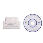 Mini ELM327 Interface Bluetooth OBD2 Scan Tool V2.1 - Image 4
