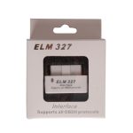 Mini ELM327 Interface Bluetooth OBD2 Scan Tool V2.1 - Image 7
