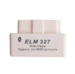 Mini ELM327 Interface Bluetooth OBD2 Scan Tool V2.1