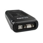 For VOLVO VCADS & For VOLVO Diagnostic Tool for truck/ bus 2.40 Version - Image 4