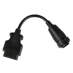 For VOLVO VCADS & For VOLVO Diagnostic Tool for truck/ bus 2.40 Version - Image 5