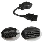 For VOLVO VCADS & For VOLVO Diagnostic Tool for truck/ bus 2.40 Version - Image 8