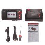 Launch X431 Creader VII+ Professional Auto Code Reader - Image 9