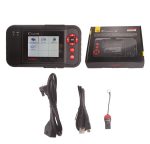 Launch X431 Creader VIII Comprehensive OBDII Code Reader - Image 9