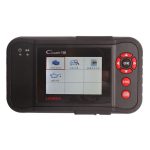 Launch X431 Creader VIII Comprehensive OBDII Code Reader