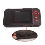 Launch X431 Creader VIII Comprehensive OBDII Code Reader - Image 3