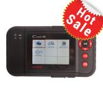 Launch X431 Creader VIII Comprehensive OBDII Code Reader - Image 10