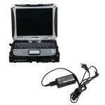 Best Quality Porsche Piwis Tester II V18.150 with CF19 Laptop - Image 8