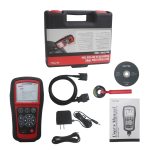 Autel TPMS Diagnostic And Service Tool MaxiTPMS TS601 – Image 9