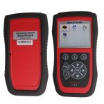 Autel MaxiCheck Airbag/ABS SRS Light Service Reset Tool – Image 2