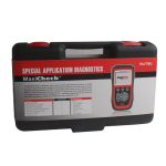 Autel MaxiCheck Airbag/ABS SRS Light Service Reset Tool – Image 10