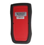 Autel MaxiCheck Airbag/ABS SRS Light Service Reset Tool – Image 6