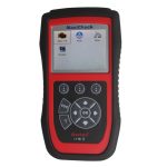 Autel MaxiCheck Airbag/ABS SRS Light Service Reset Tool