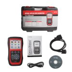 Autel MaxiCheck Pro EPB/ABS/SRS/SAS/TPMS Function Special Application Diagnostics - Image 7