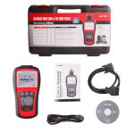 Autel Maxidiag Elite MD701 for all system update internet+DS model – Image 7