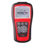 Autel Maxidiag Elite MD701 for all system update internet+DS model – Image 6
