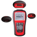 Autel Maxidiag Elite MD701 for all system update internet+DS model – Image 10