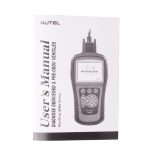 Autel Maxidiag Elite MD701 for all system update internet+DS model – Image 2