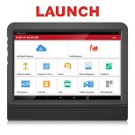 Launch X431 V+ X431 PRO3 Full System diagnostic tool scanner two Years Free Update On Line – Image 8