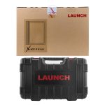 Launch X431 V+ X431 PRO3 Full System diagnostic tool scanner two Years Free Update On Line – Image 11