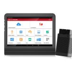 Launch X431 V+ X431 PRO3 Full System diagnostic tool scanner two Years Free Update On Line – Image 2