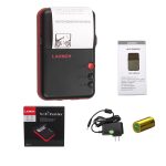 Launch X431 WiFi Printer for X431 V X431 V+ and X431 PAD - Image 2