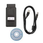 MPPS V16 ECU Chip Tuning for EDC15 EDC16 EDC17 Inkl CHECKSUM – Image 5