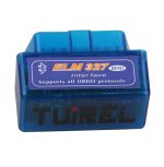 ELM327 Bluetooth OBD2 CAN-BUS Scanner Tool Work with Android - Image 2