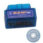 ELM327 Bluetooth OBD2 CAN-BUS Scanner Tool Work with Android