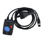 Best quality GDS VCI Kia & Hyundai Diagnostic tool with Trigger Module Firmware V2.24 Hyundai Software V19 Kia Software - Image 9